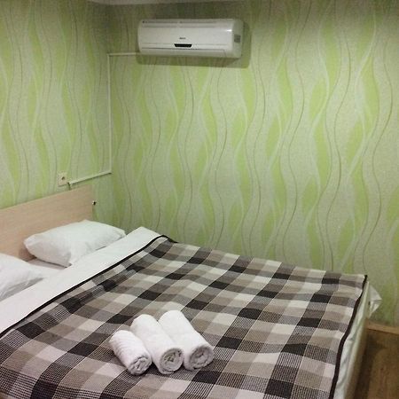 Hotel Sadok Kiew Exterior foto